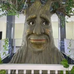 Owerri Amusement Park - Owerri