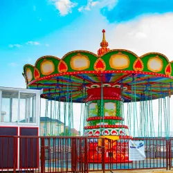 Owerri Amusement Park - Owerri