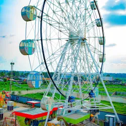 Owerri Amusement Park - Owerri