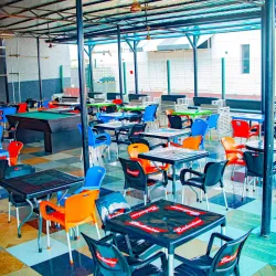 Owerri Amusement Park - Owerri