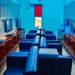 Owerri Amusement Park - Owerri