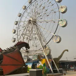 Owerri Amusement Park - Owerri