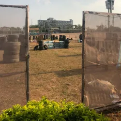 Owerri Botanical Garden - Owerri