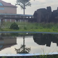 Owerri Botanical Garden - Owerri