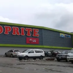 Owerri Mall - Owerri