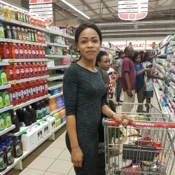 Owerri Mall - Owerri