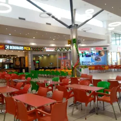 Owerri Mall - Owerri