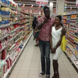 Owerri Mall - Owerri