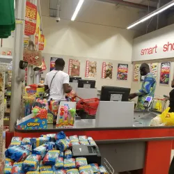 Owerri Mall - Owerri