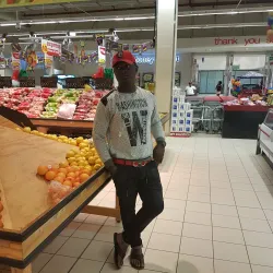 Owerri Mall - Owerri