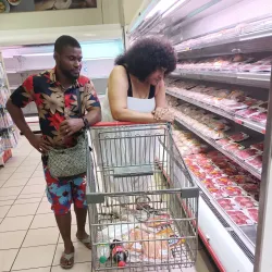 Owerri Mall - Owerri