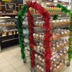 Owerri Mall - Owerri