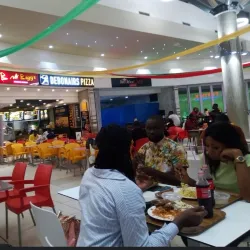 Owerri Mall - Owerri