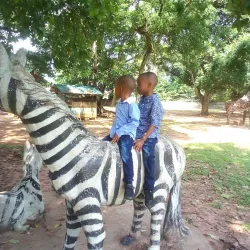 Owerri Zoo - Owerri
