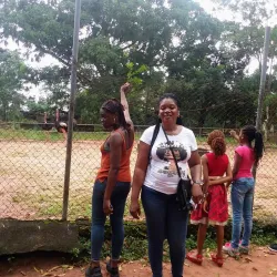 Owerri Zoo - Owerri