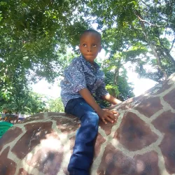 Owerri Zoo - Owerri