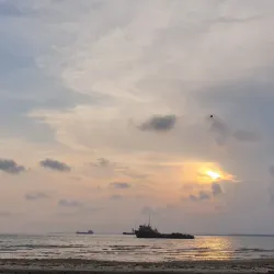 Bonny Island - Port Harcourt