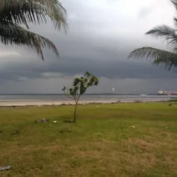 Bonny Island - Port Harcourt