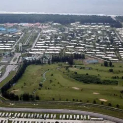 Bonny Island - Port Harcourt