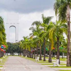 Bonny Island - Port Harcourt