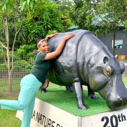 Bonny Island - Port Harcourt