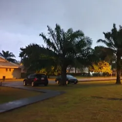 Bonny Island - Port Harcourt