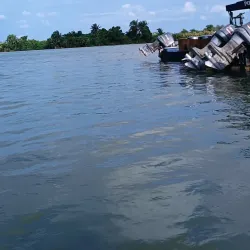 Bonny Island - Port Harcourt