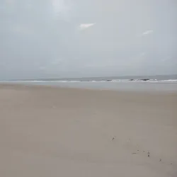 Bonny Island - Port Harcourt