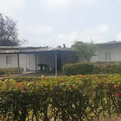 Bonny Island - Port Harcourt