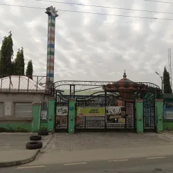 Garden City Amusement Park - Port Harcourt
