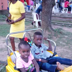 Garden City Amusement Park - Port Harcourt