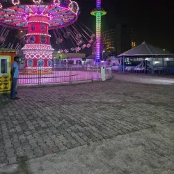 Garden City Amusement Park - Port Harcourt