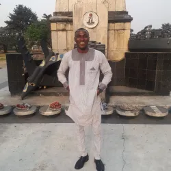 Isaac Boro Park - Port Harcourt