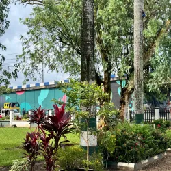 Isaac Boro Park - Port Harcourt