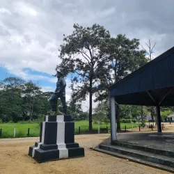 Isaac Boro Park - Port Harcourt