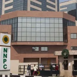 Nigerian National Petroleum Corporation (NNPC) Towers - Port Harcourt
