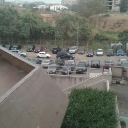 Nigerian National Petroleum Corporation (NNPC) Towers - Port Harcourt