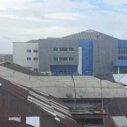 Port Harcourt Cultural Centre - Port Harcourt