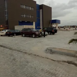 Port Harcourt Cultural Centre - Port Harcourt