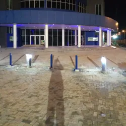 Port Harcourt Cultural Centre - Port Harcourt