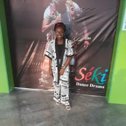 Port Harcourt Cultural Centre - Port Harcourt