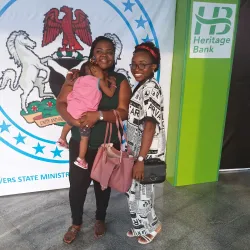 Port Harcourt Cultural Centre - Port Harcourt