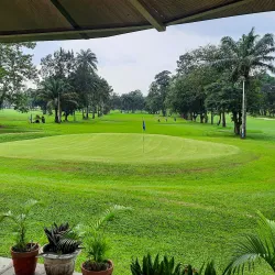 Port Harcourt Golf Club - Port Harcourt