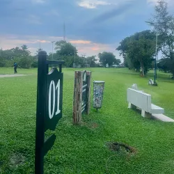 Port Harcourt Golf Club - Port Harcourt