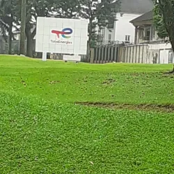Port Harcourt Golf Club - Port Harcourt