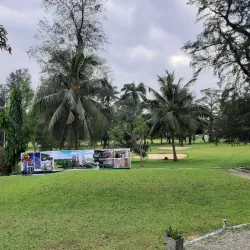 Port Harcourt Golf Club - Port Harcourt