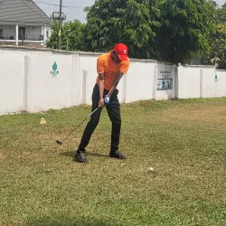 Port Harcourt Golf Club - Port Harcourt