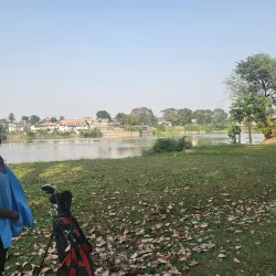 Port Harcourt Golf Club - Port Harcourt