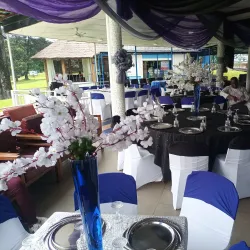 Port Harcourt Golf Club - Port Harcourt