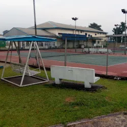 Port Harcourt Golf Club - Port Harcourt